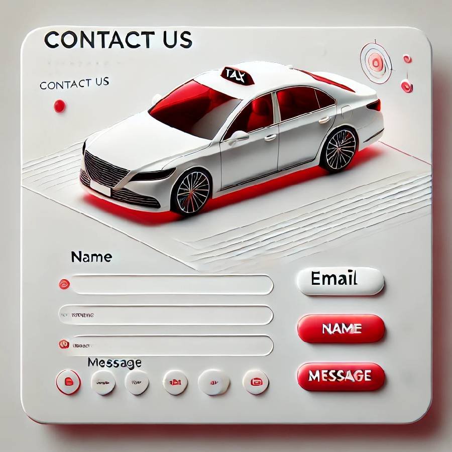 Vadodara Taxi Services