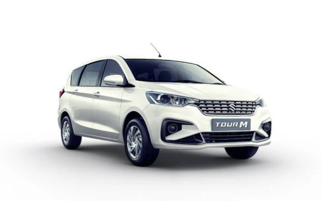 Vadodara Taxi Service