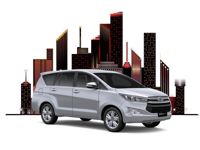 Vadodara Taxi Services