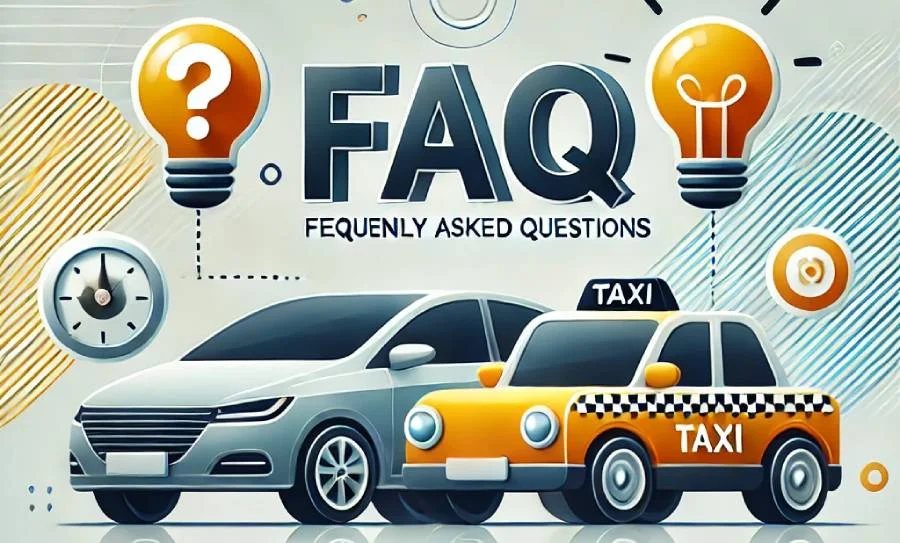 Vadodara Taxi Agency