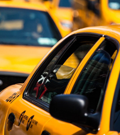 Taxi Service in Ahmedabad